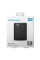 HDD portabil extern Western Digital WD Elements, 2 TB, Negru (WDBU6Y0020BBK-WESN)