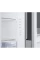 Frigider Samsung RH64DG53R3S9UA, Oțel inoxidabil