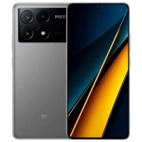 Smartphone Xiaomi Poco X6 Pro, 12GB/512GB, Gri