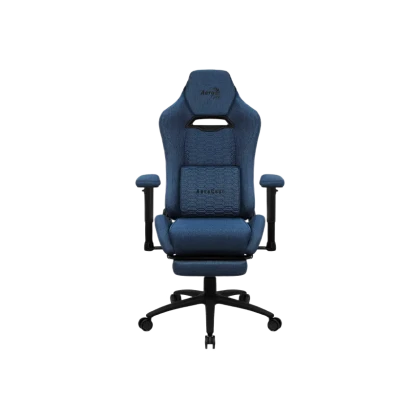 Scaun gaming AeroCool Royal AeroWeave