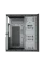 Carcasă PC Sohoo 2809BG, Midi-Tower, ATX, Negru