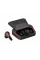 Căști gaming Bloody M70, Fără fir, Negru/Rosu
