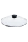 Capac Tefal 040 90 124, 24cm, Transparent
