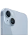 Смартфон Apple iPhone 14 Plus / 6Гб / 128Гб / Blue