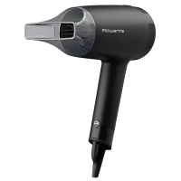 Фен Rowenta Express Style CV1803F0, 1600 Вт, Чёрный