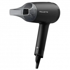 Фен Rowenta Express Style CV1803F0, 1600 Вт, Чёрный