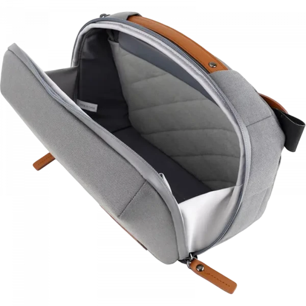 Geantă pe umăr Vanguard VEO CITY CB29 GY, Gri