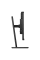 Монитор PHILIPS 242B1H / 23,8 дюймов / IPS 1920x1080 FHD / Чёрный
