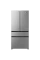 Frigider Gorenje NRM8181UX, Oțel inoxidabil
