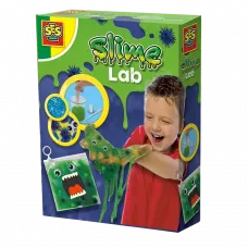 Slime monstru laborator Ses¶