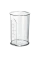 Blender de mână Bosch MSM6M820, Oțel Inoxidabil | Negru