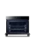 Cuptor Electric Samsung NQ50H5537KB/WT, Negru