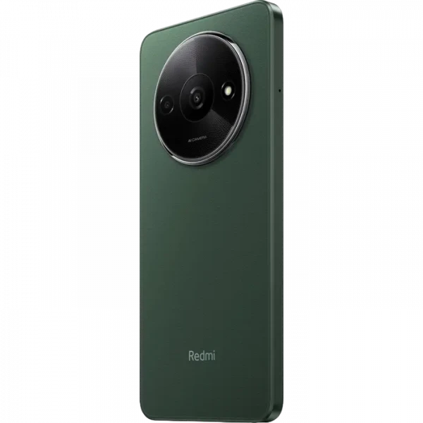 Смартфон Xiaomi Redmi A3, 4Гб/128Гб, Зелёный