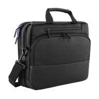 Geantă pentru Laptop DELL Pro Briefcase, 14, Poliester, Negru