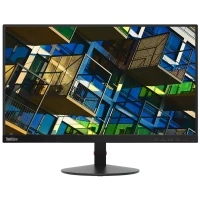 Monitor Lenovo S22e-19 / 21,5 inchi / VA 1920x1080 FHD / Negru