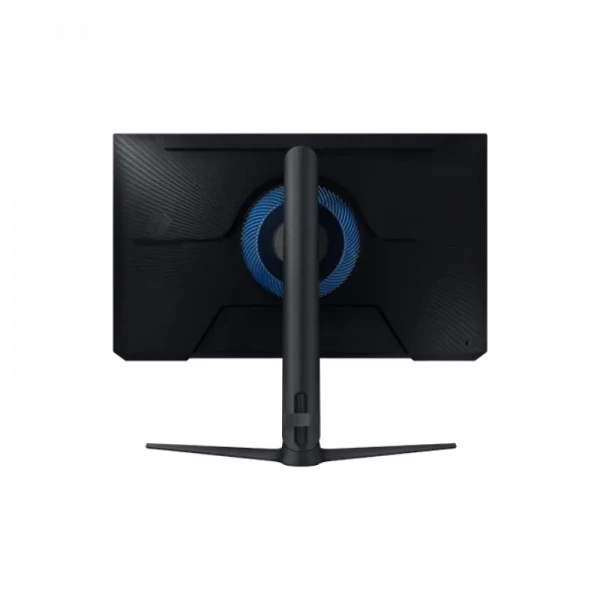 Игровой монитор Samsung S24AG300N / 23,8 дюймов / VA 1920x1080 FHD / Чёрный