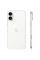Смартфон Apple iPhone 16 Plus, 128Гб, Белый