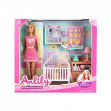 Papușa Anlily 7132104