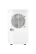 Dezumidificator Electrolux EDH-12L EU, Alb