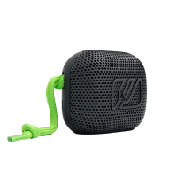 Портативная колонка MUSE M-360 BT, Чёрный