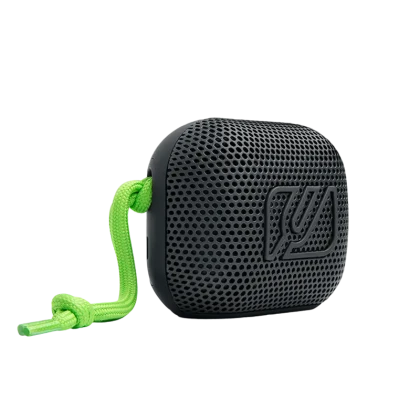Портативная колонка MUSE M-360 BT, Чёрный
