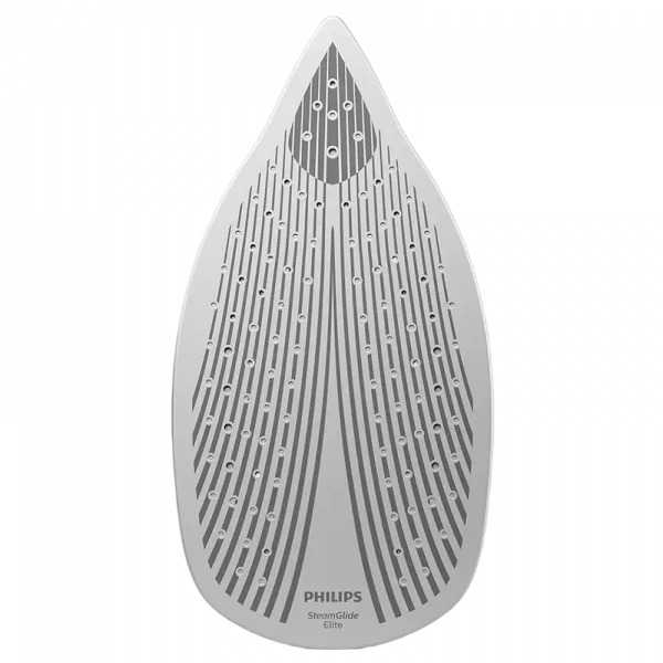 Fier de călcat Philips GC4901/10, 2800W, Alb | Gri