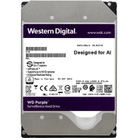 Жесткий диск Western Digital WD Purple Pro, 3.5, 14 ТБ &lt,WD142PURP&gt,