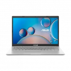 Laptop 14 ASUS X415EA, Transparent Silver, Intel Core i3-1115G4, 8GB/256GB, Fără SO
