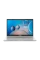 Laptop 14 ASUS X415EA, Transparent Silver, Intel Core i3-1115G4, 8GB/256GB, Fără SO
