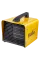 Pistol de căldură Ballu BKX-3, 2000W, Galben