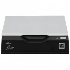 Scanner Tablet Fujitsu fi-65F, A6, Negru