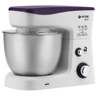 Кухонный комбайн VITEK VT-1443, Белый