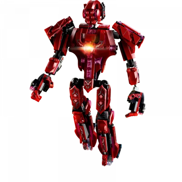 Конструктор LEGO 76155, 7+