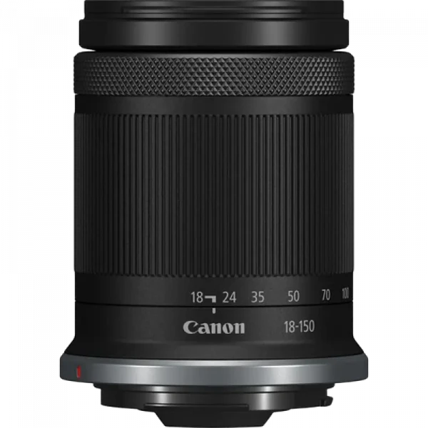Беззеркальный фотоаппарат Canon EOS R7 & RF-S 18-150mm f/3.5-6.3 IS STM KIT