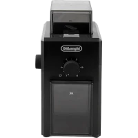 Кофемолка DeLonghi KG79, Чёрный