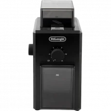Râșniță de cafea DeLonghi KG79, Negru