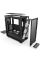 Carcasă PC NZXT H7 Flow RGB, Midi-Tower, ATX, Negru