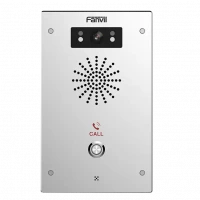 IP Домофон Fanvil i16V, Серый