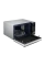 Cuptor cu microunde Samsung MC32K7055CT/BW, Oțel inoxidabil