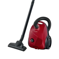 Aspirator Bosch BGBS2RD1, Roșu