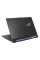 Игровой ноутбук 18 ASUS ROG Strix SCAR 18 G834JZR, Off Black, Intel Core i9-14900HX, 32Гб/1024Гб, Без ОС
