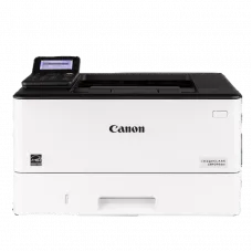 Imprimantă laser Canon i-Sensys LBP246dw, A4, Alb