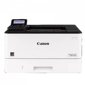 Imprimante Canon