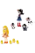 Set de joc Enchantimals Familia Enchantimals GJX43