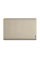 Laptop 15,6 Lenovo IdeaPad 3 15ALC6, Sand, AMD Ryzen 5 5500U, 8GB/512GB, Fără SO