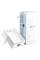 Powerline Adapter TP-LINK TL-WPA7517 KIT, AV1000, 1000 Mbps, Alb