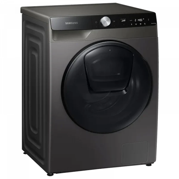 Mașină de spălat Samsung WW90T754DBX/S7, 9kg, Oțel inoxidabil