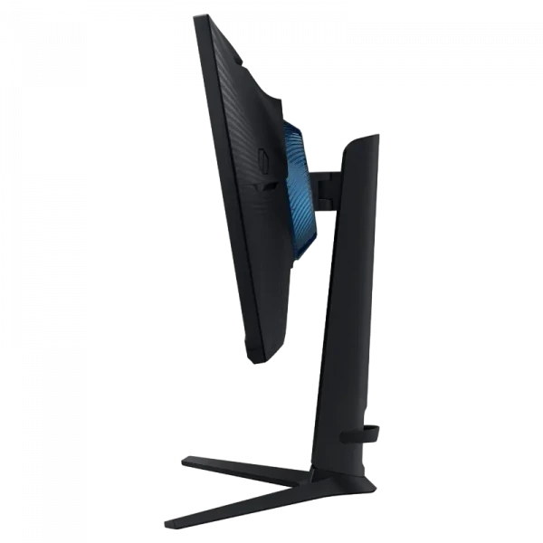 Игровой монитор Samsung S24DG300 / 23,8 дюйма / VA 1920x1080 FHD / Чёрный