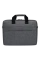 Geantă pentru Laptop Luckysky LSM8870, 15.6, Poliester, Gri
