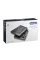 Set platei DeLonghi SK 151, Negru